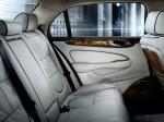 Jaguar XJ 2007 года